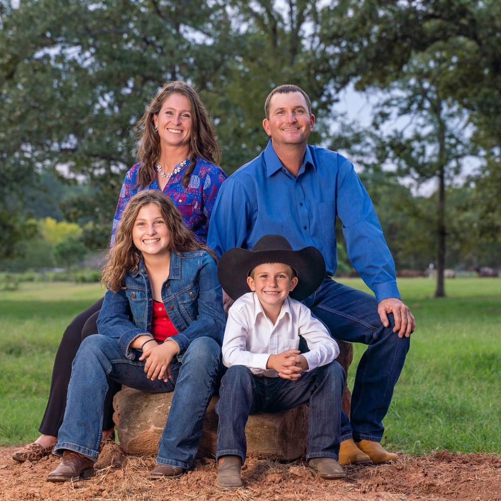 Meet your Posher, Donna